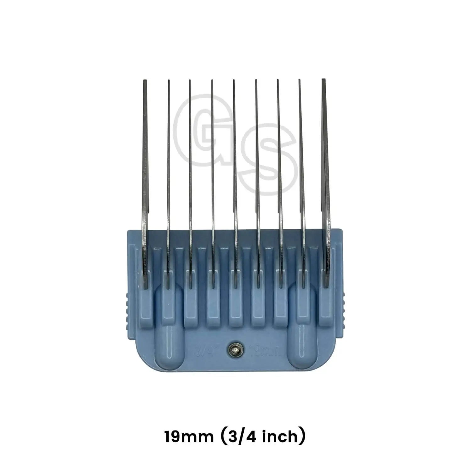 Nine Piece Guard Comb Set (A5 Blade Compatible)