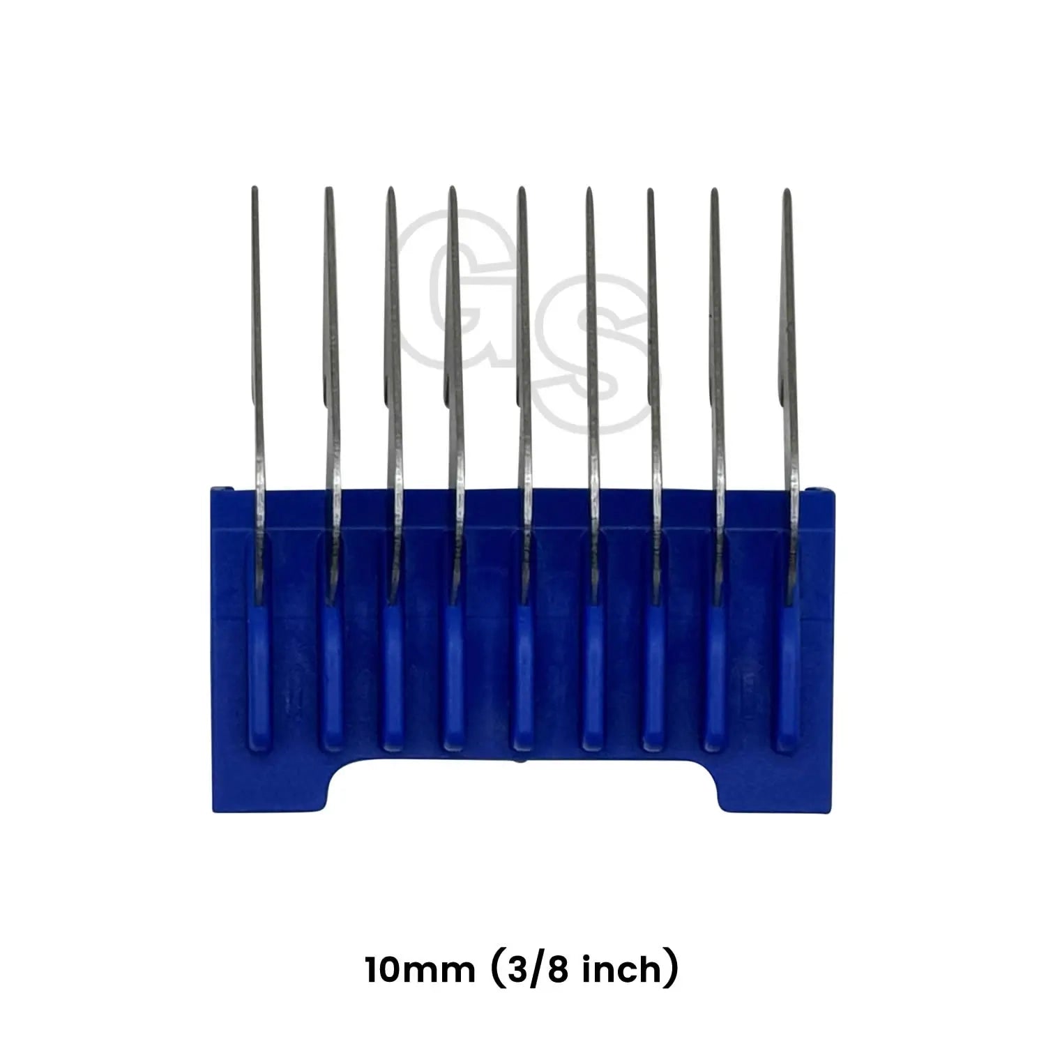 Eight Piece Guard Comb Set (MIDI Blade Compatible)