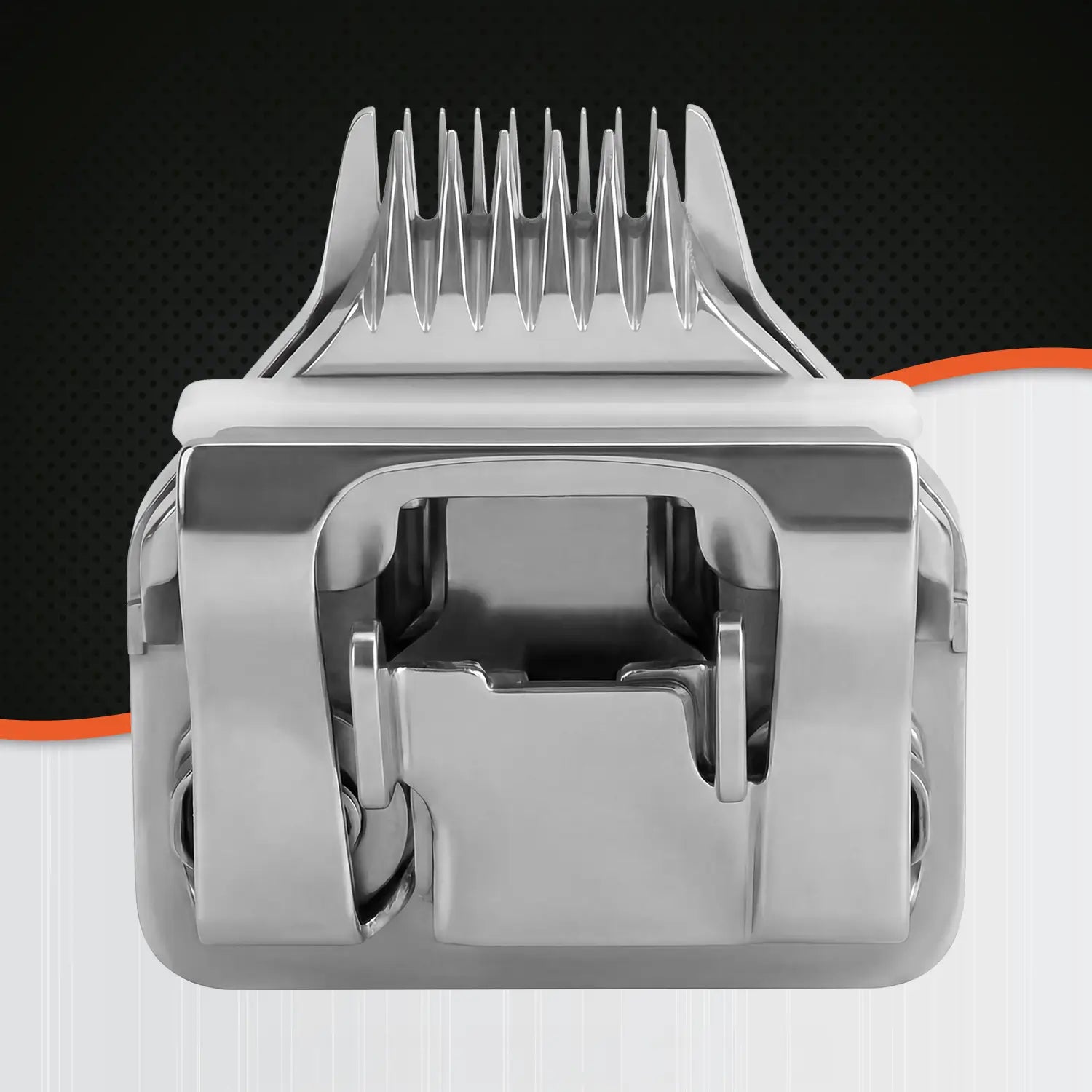 5/8N Dog Clipper Blade (0.8 mm)