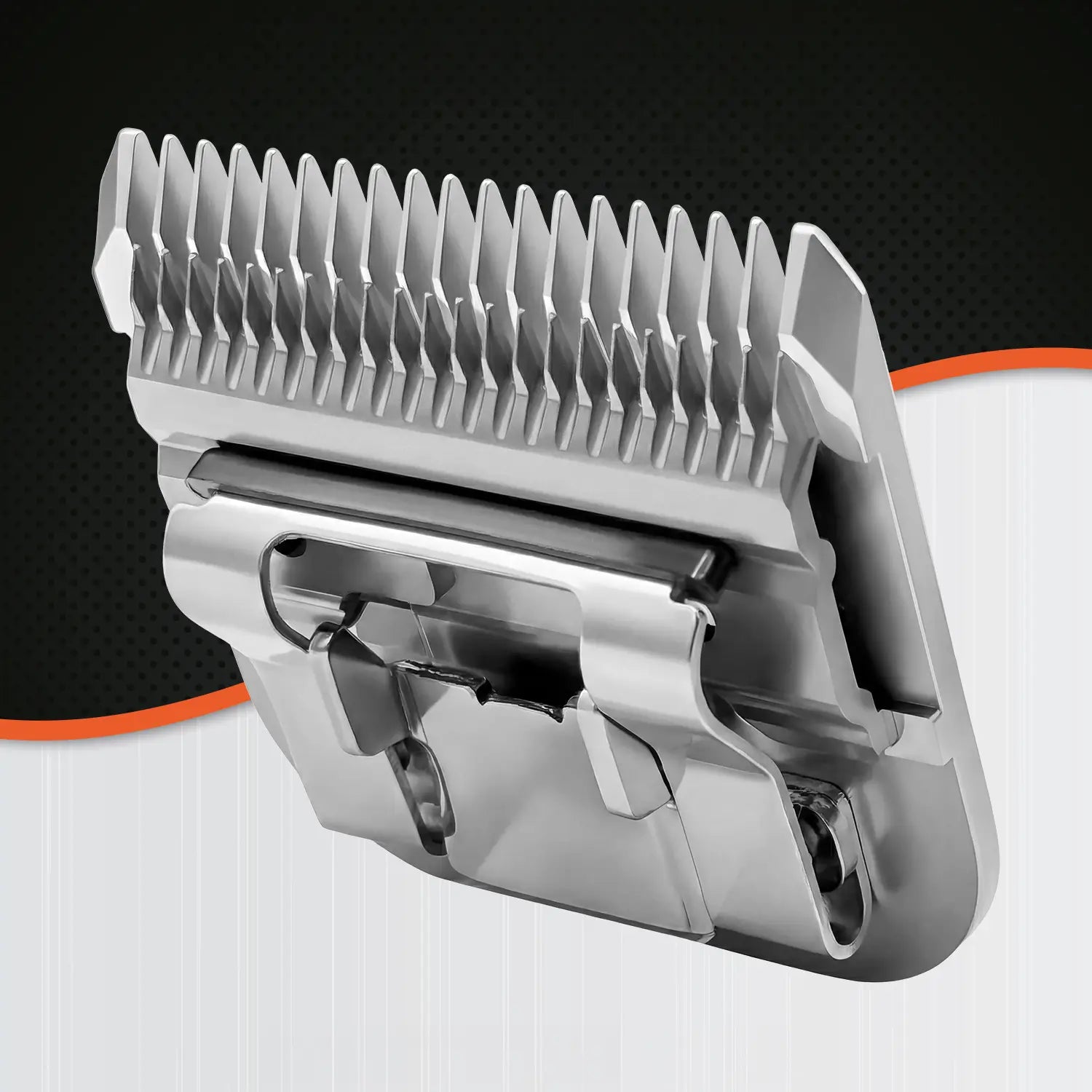 7F Ceramic Dog Clipper Blade (3.2 mm)