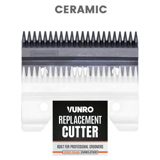 #40 / #50 Replacement A5 Cutter (Ceramic)