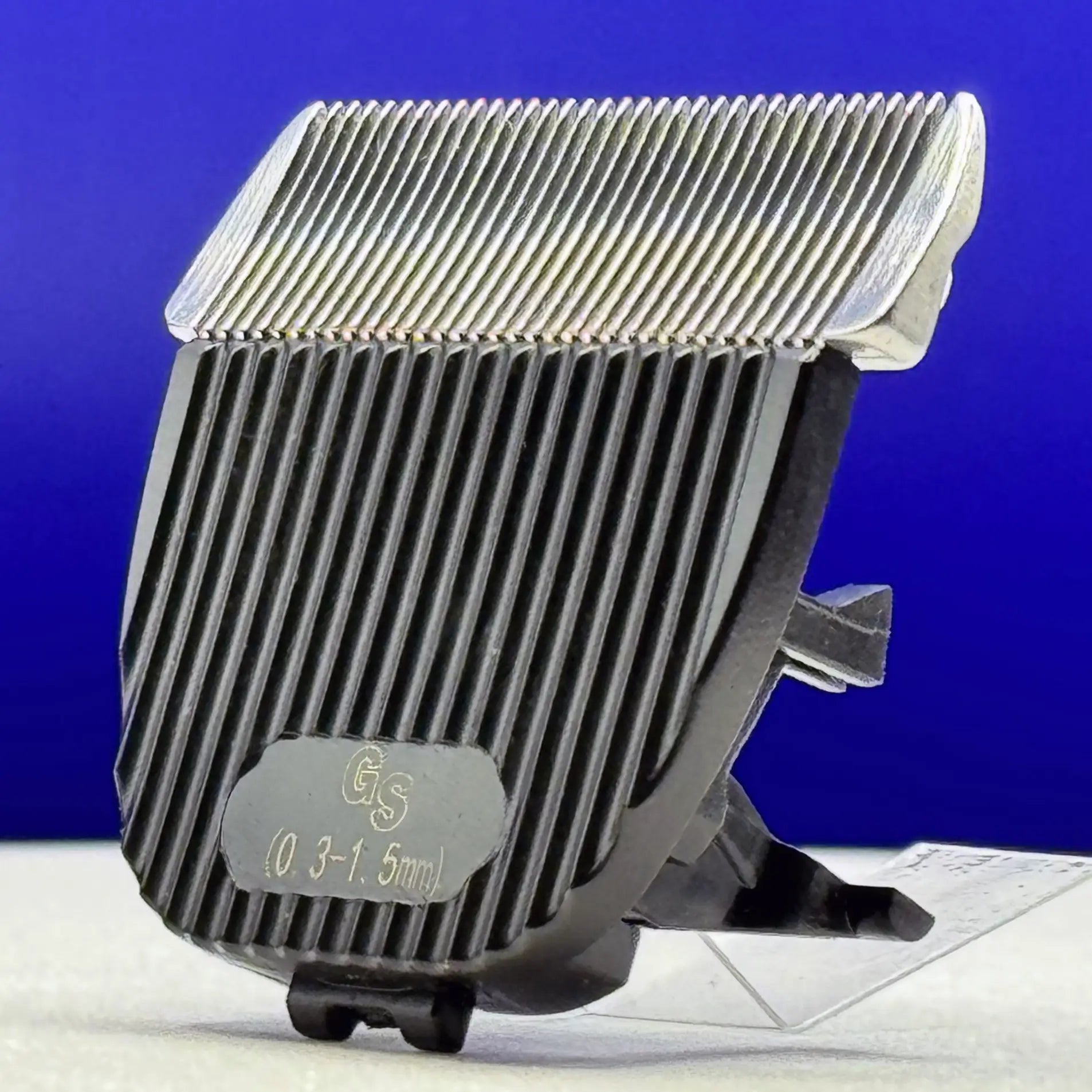 Groomsaber PRO 4 in 1 Dog Trimmer Blade (0.3 mm - 1.5 mm)